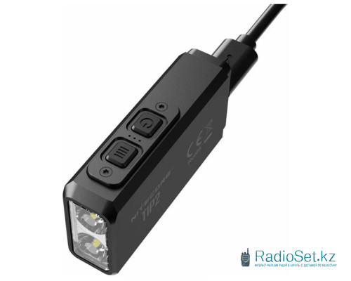 Cветодиодный фонарь Nitecore TIP2 Cветодиодный фонарь Nitecore TIP2